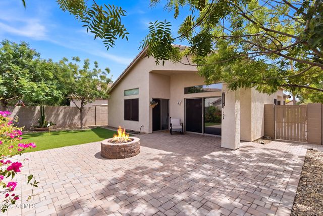 14635 N 87TH Drive, Peoria, AZ 85381
