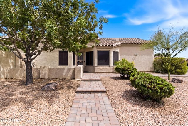 14635 N 87TH Drive, Peoria, AZ 85381