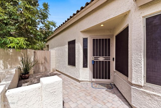 14635 N 87TH Drive, Peoria, AZ 85381