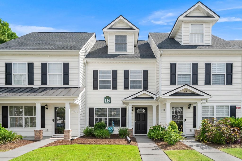 116 Barnacle Ln Unit 2, Little River, SC 29566