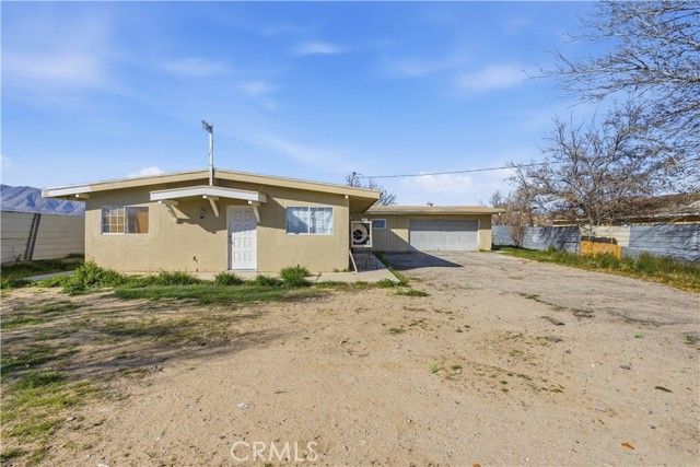 10380 Baker Road, Lucerne Valley, CA 92356