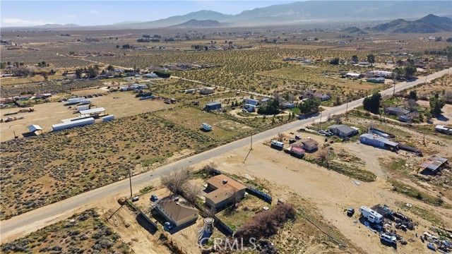10380 Baker Road, Lucerne Valley, CA 92356