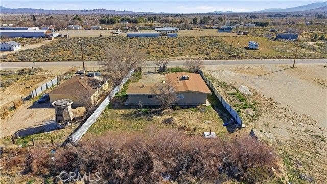 10380 Baker Road, Lucerne Valley, CA 92356