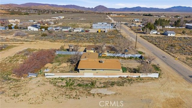 10380 Baker Road, Lucerne Valley, CA 92356