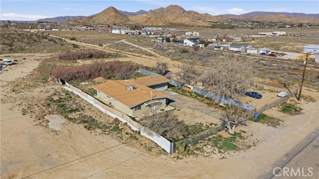 10380 Baker Road, Lucerne Valley, CA 92356
