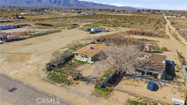 10380 Baker Road, Lucerne Valley, CA 92356