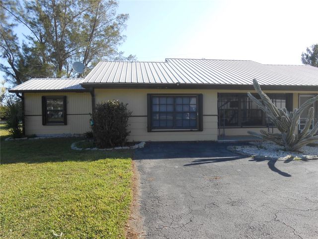 3524 VASCO STREET 1, Punta Gorda, FL 33950