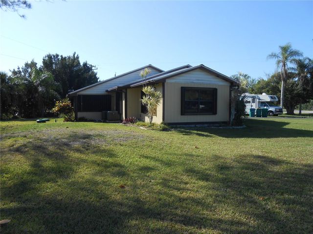 3524 VASCO STREET 1, Punta Gorda, FL 33950