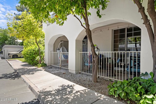 5200 S LAKESHORE Drive 116, Tempe, AZ 85283