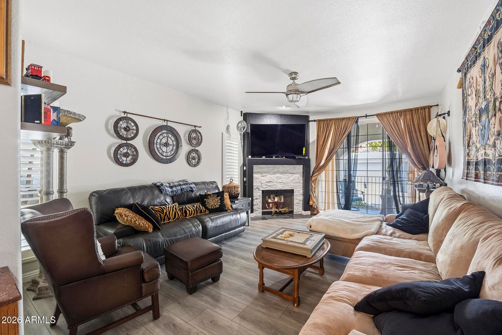 5200 S LAKESHORE Drive 116, Tempe, AZ 85283 — photo 4