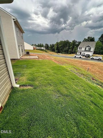 80 Shallow, Youngsville, NC 27596