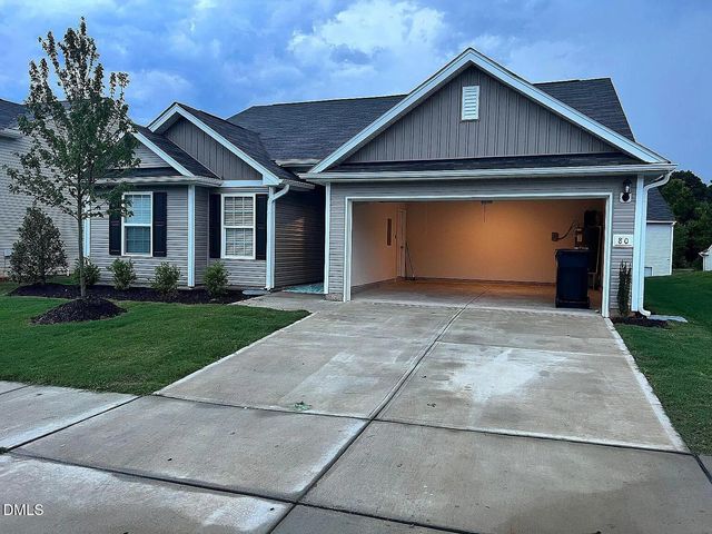 80 Shallow, Youngsville, NC 27596
