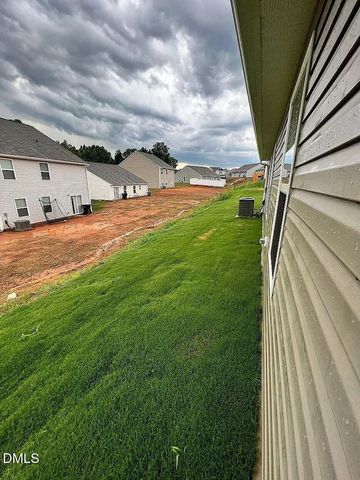 80 Shallow, Youngsville, NC 27596