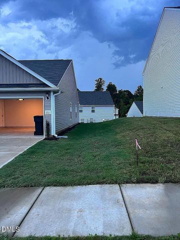80 Shallow, Youngsville, NC 27596