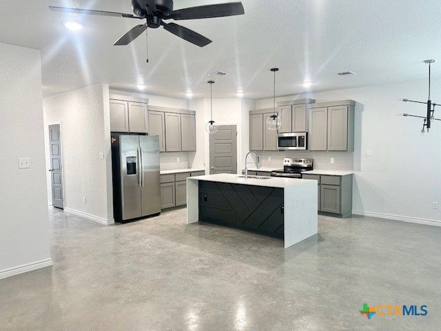 2221 Wooster, Nolanville, TX 76559