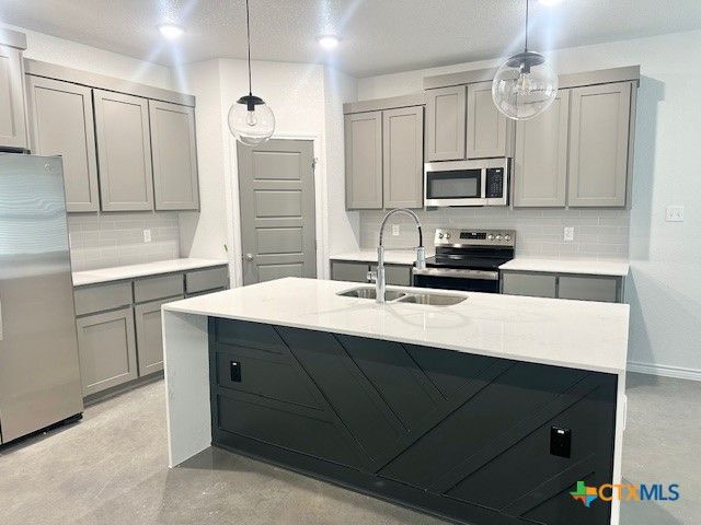 2221 Wooster, Nolanville, TX 76559