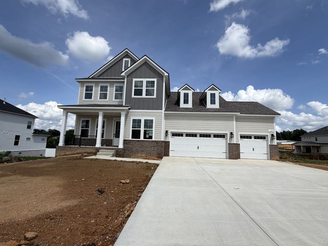 7324 Dutch River Circle, Fairview, TN 37062