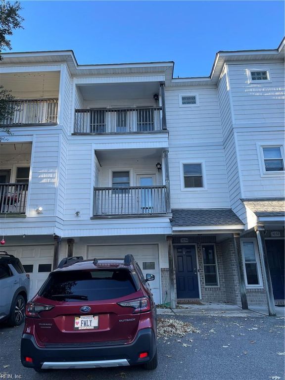 3234 Inlet Shore CT, Virginia Beach, VA 23451