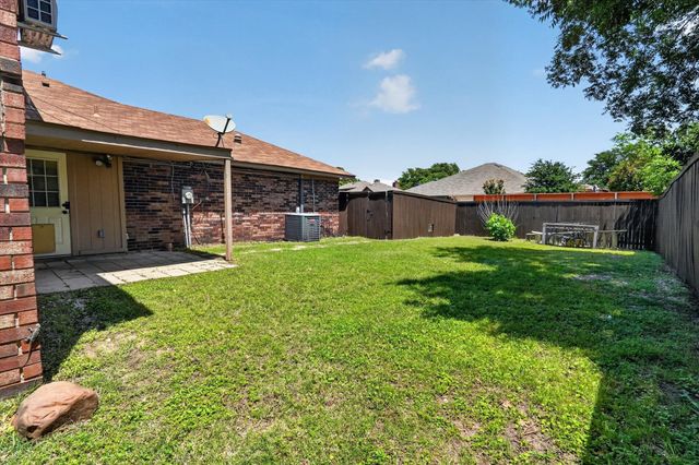 272 Lodge Road, Coppell, TX 75019