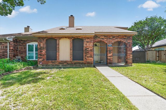 272 Lodge Road, Coppell, TX 75019