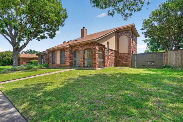 272 Lodge Road, Coppell, TX 75019