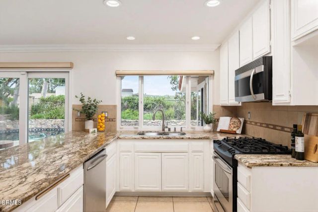 5388 Indian Hills Drive, Simi Valley, CA 93063