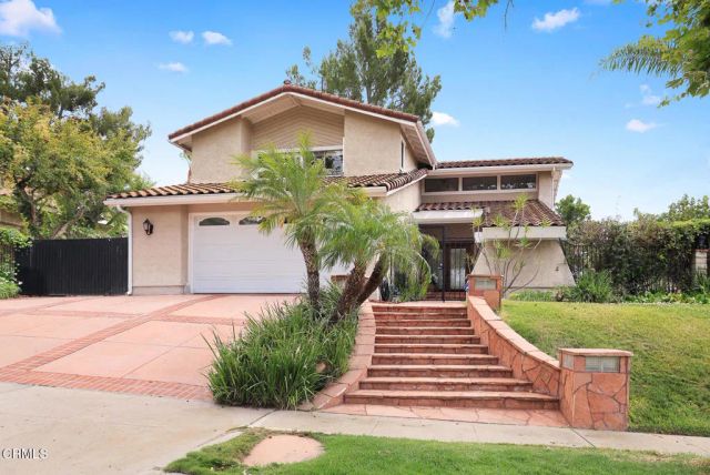 5388 Indian Hills Drive, Simi Valley, CA 93063