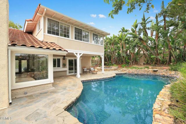 5388 Indian Hills Drive, Simi Valley, CA 93063