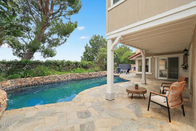 5388 Indian Hills Drive, Simi Valley, CA 93063