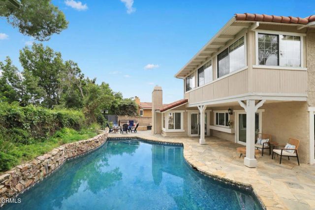 5388 Indian Hills Drive, Simi Valley, CA 93063