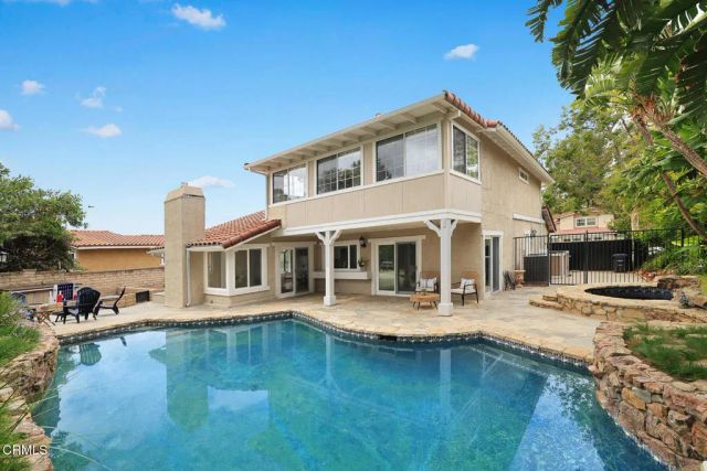 5388 Indian Hills Drive, Simi Valley, CA 93063