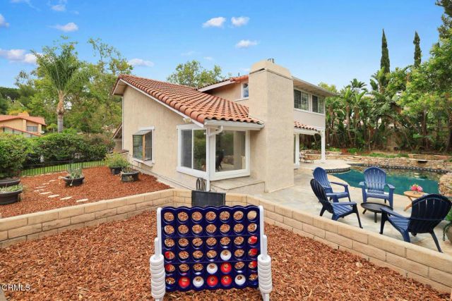5388 Indian Hills Drive, Simi Valley, CA 93063