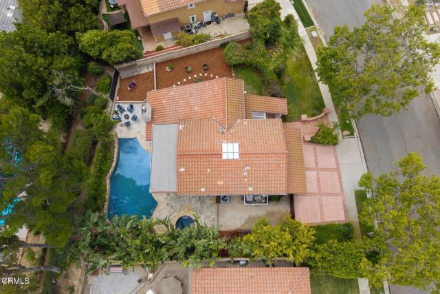 5388 Indian Hills Drive, Simi Valley, CA 93063