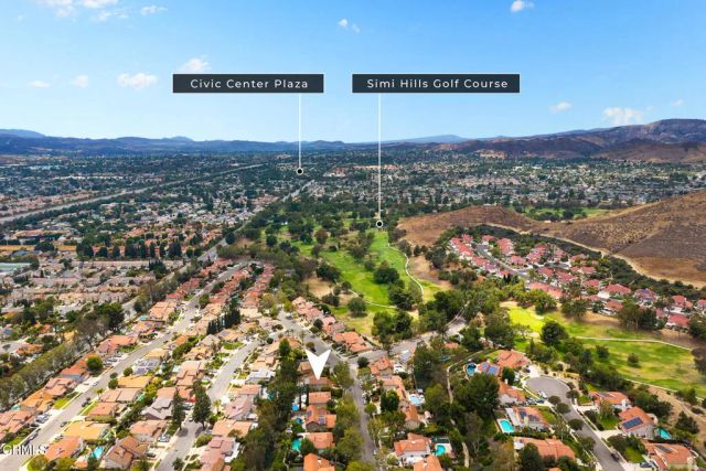 5388 Indian Hills Drive, Simi Valley, CA 93063