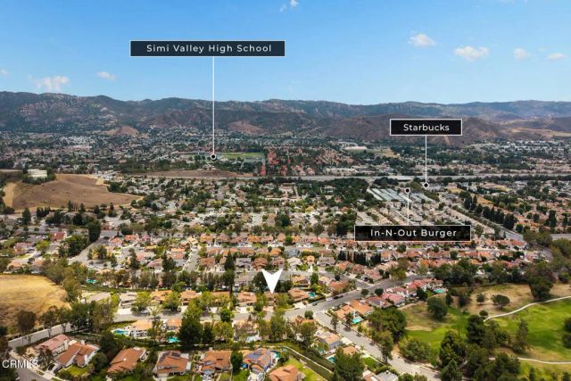 5388 Indian Hills Drive, Simi Valley, CA 93063