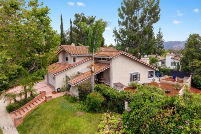 5388 Indian Hills Drive, Simi Valley, CA 93063