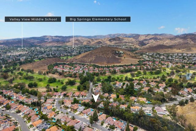 5388 Indian Hills Drive, Simi Valley, CA 93063