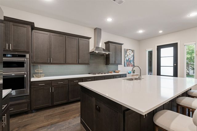 4126 Entrada Way, Dallas, TX 75219