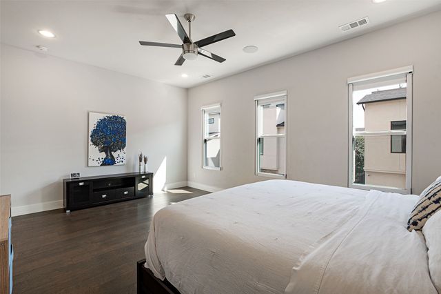 4126 Entrada Way, Dallas, TX 75219
