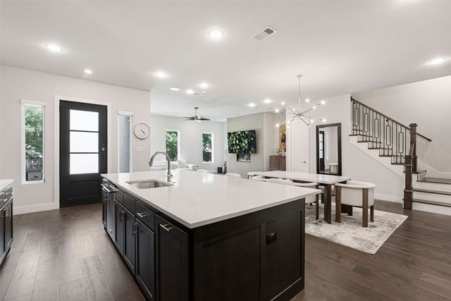 4126 Entrada Way, Dallas, TX 75219