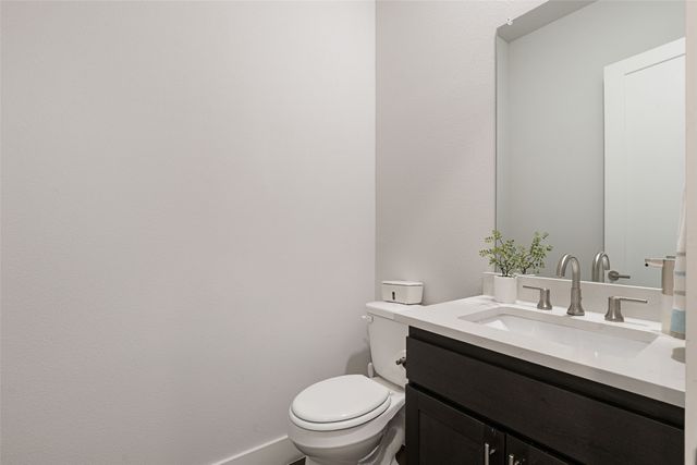 4126 Entrada Way, Dallas, TX 75219