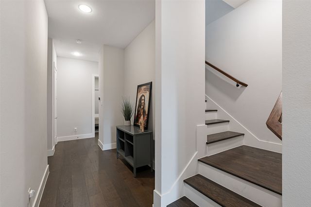 4126 Entrada Way, Dallas, TX 75219