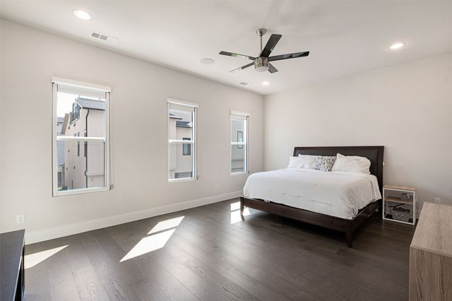 4126 Entrada Way, Dallas, TX 75219