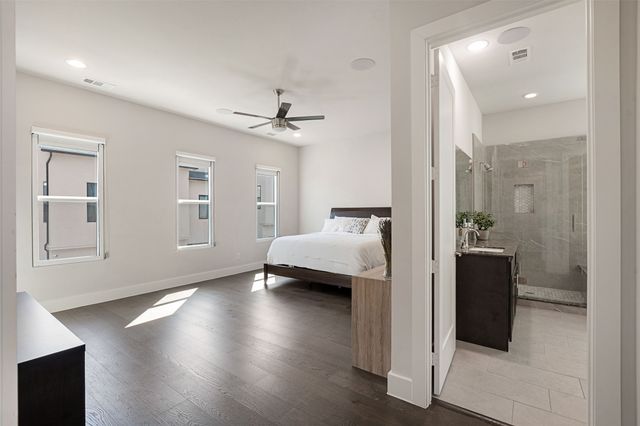 4126 Entrada Way, Dallas, TX 75219