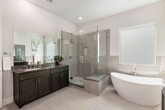 4126 Entrada Way, Dallas, TX 75219