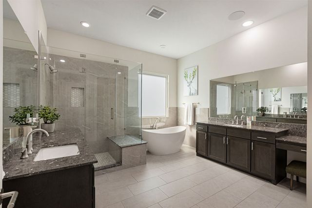 4126 Entrada Way, Dallas, TX 75219
