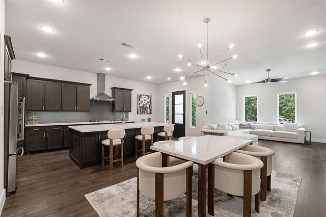 4126 Entrada Way, Dallas, TX 75219