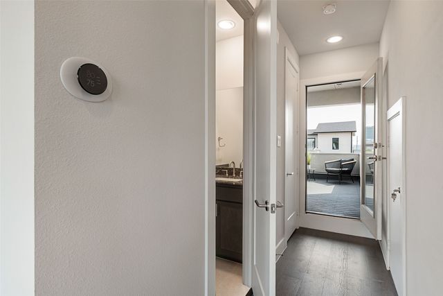 4126 Entrada Way, Dallas, TX 75219