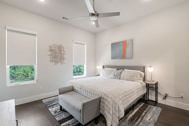 4126 Entrada Way, Dallas, TX 75219
