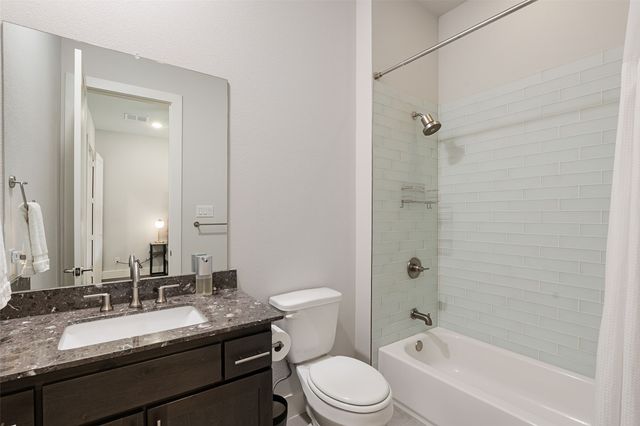4126 Entrada Way, Dallas, TX 75219